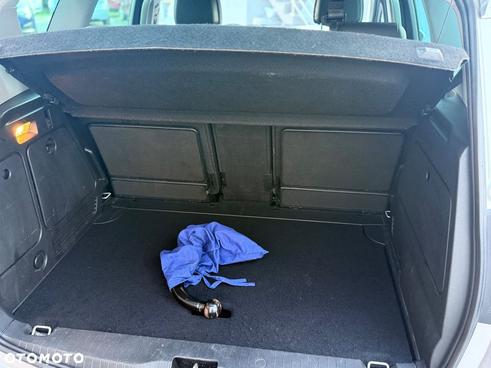 Opel Meriva 1.4 T Cosmo - 16