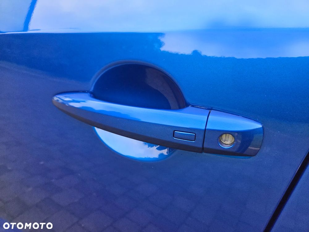 Nissan Qashqai 1.3 DIG-T MHEV Xtronic Tekna - 17