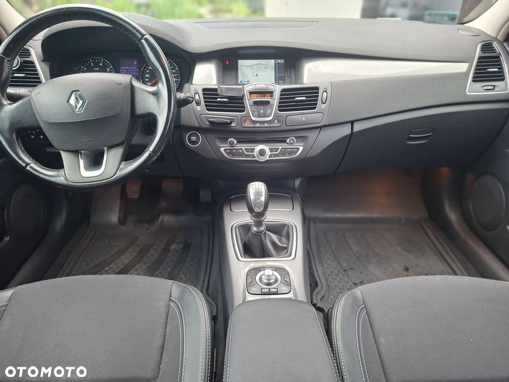 Renault Laguna 2.0 Tech Run Etanol - 14