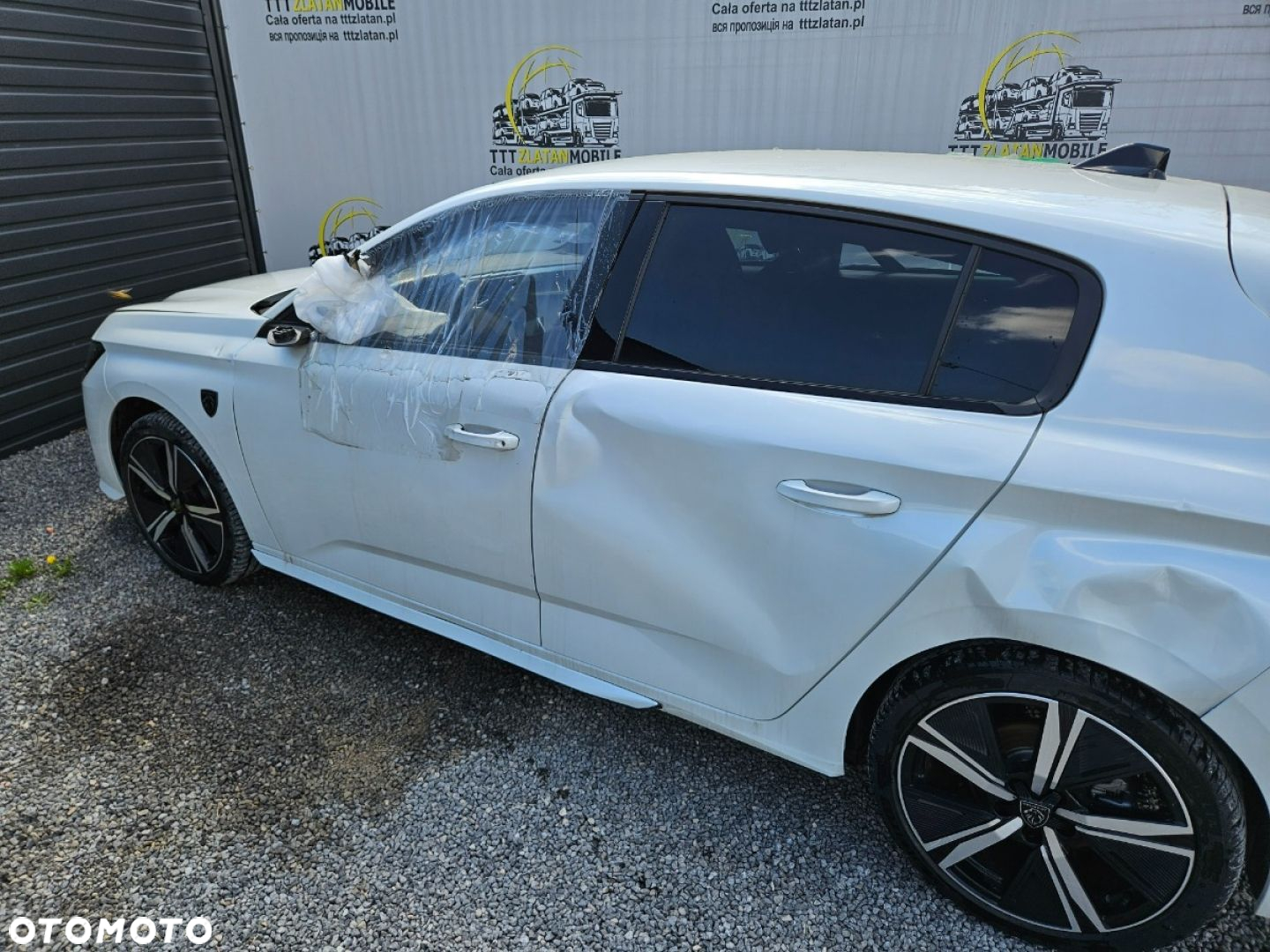 Peugeot 308 - 19