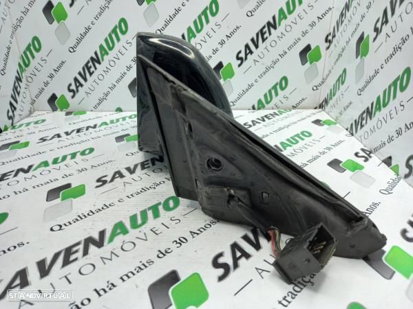 Espelho Retrovisor Esq Electrico  Audi A3 (8L1) - 3