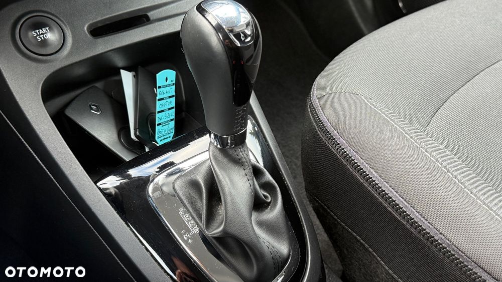 Renault Captur TCe 120 EDC Luxe - 30