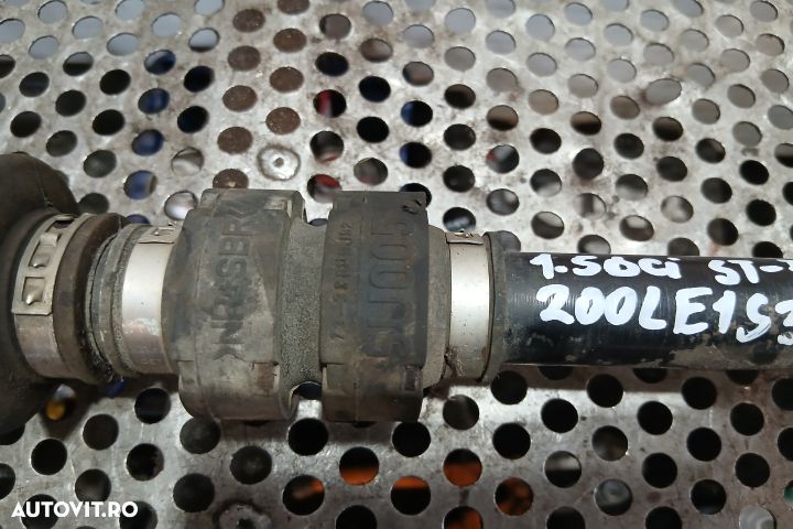 Planetara fata stanga 39101JD52B 1.5 DCI  39101JD52B 1.5 DCI Nissan Q - 10