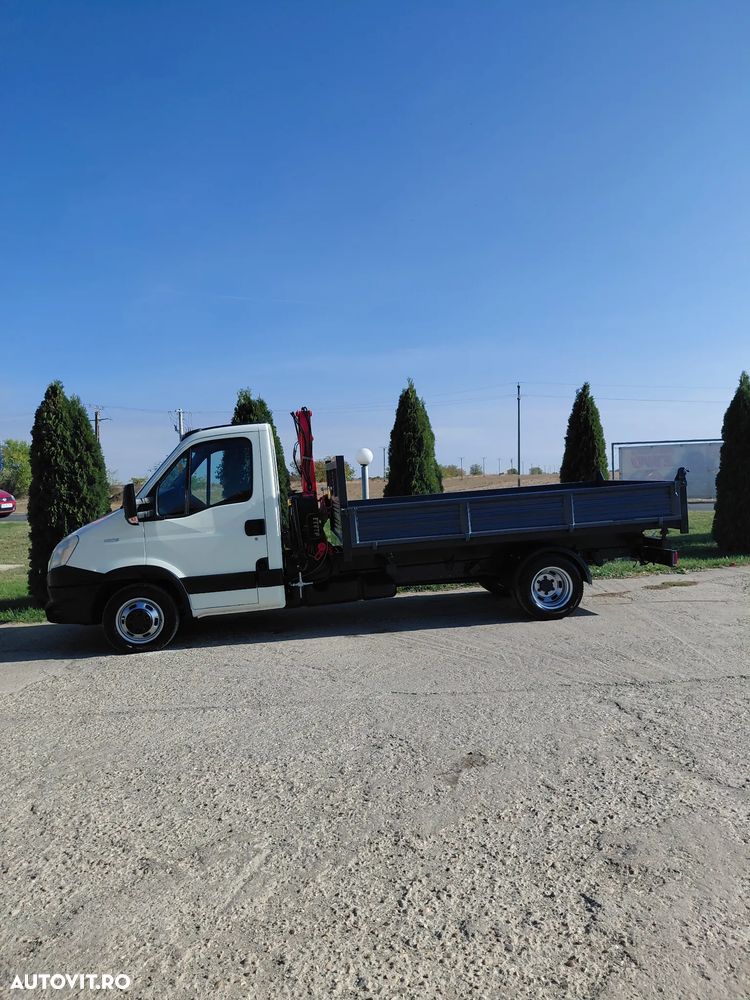 Iveco Daily - 28