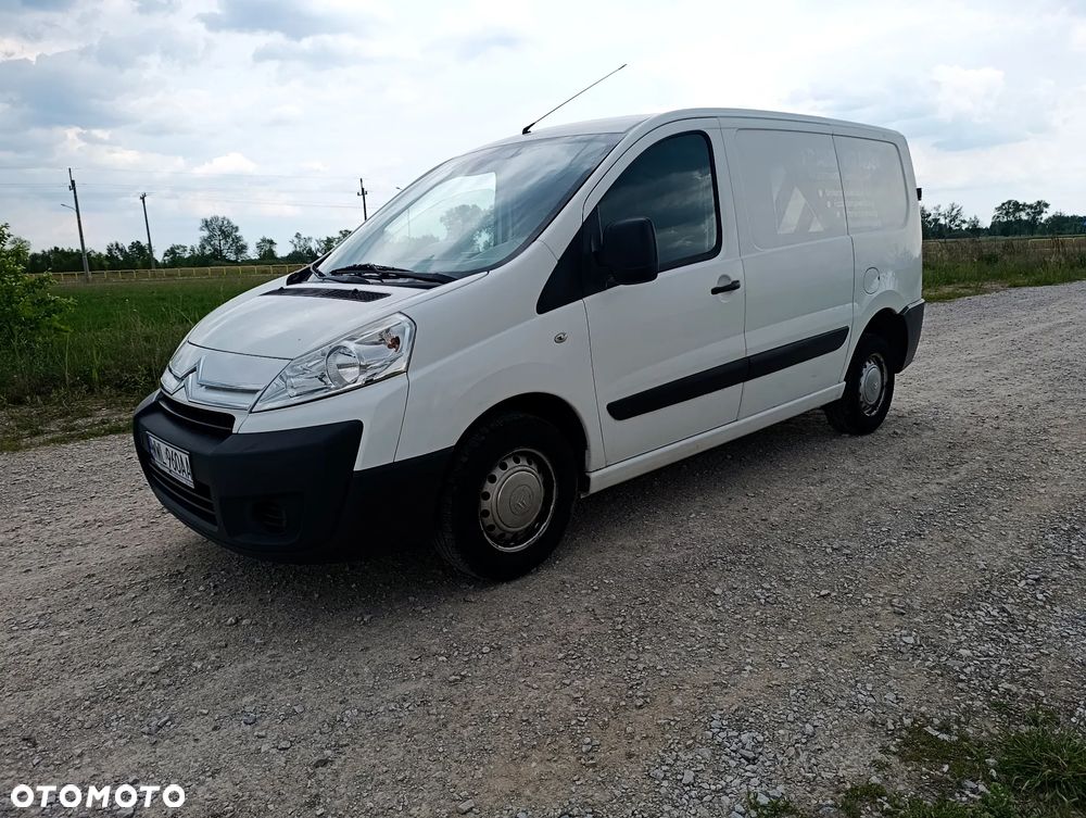 Citroën JUMPY - 2