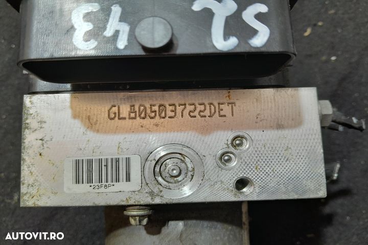 Pompa ABS 5N0614517L / GL80503722DET 5N0614517L / GL80503722DET Volks - 5