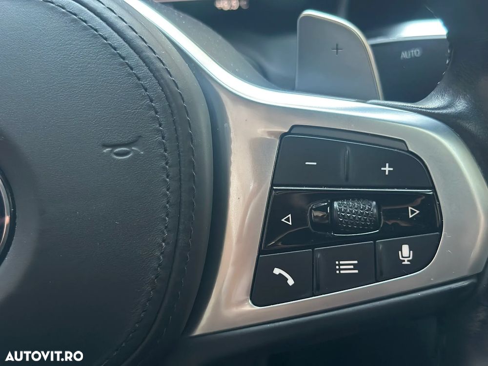 BMW M4 M440i xDrive AT MHEV - 5