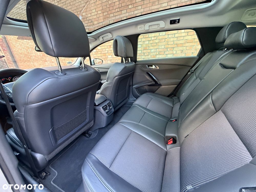 Peugeot 508 - 15
