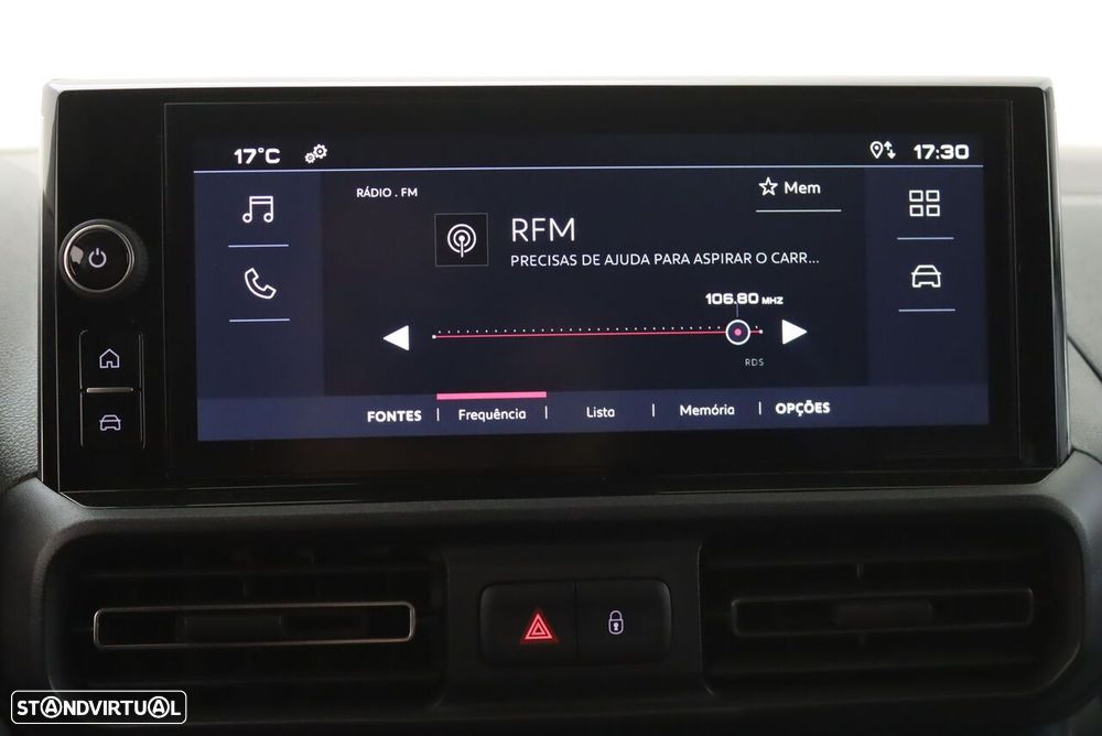 Fiat E-doblo ver-edobl-50-kwh - 17