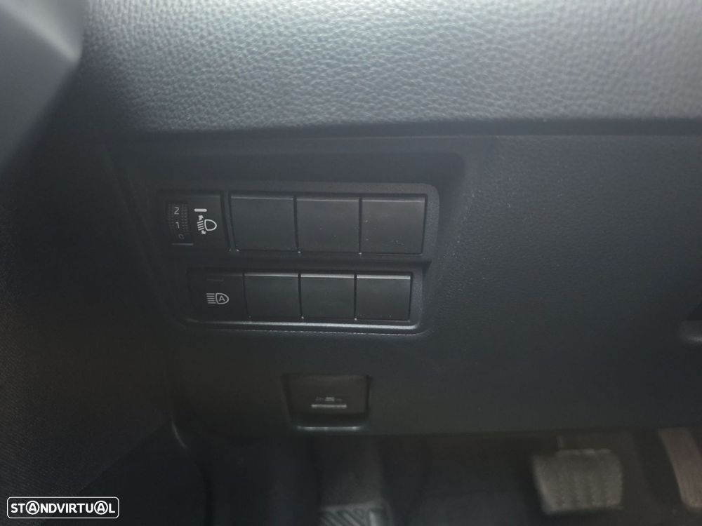 Toyota Yaris Cross - 20