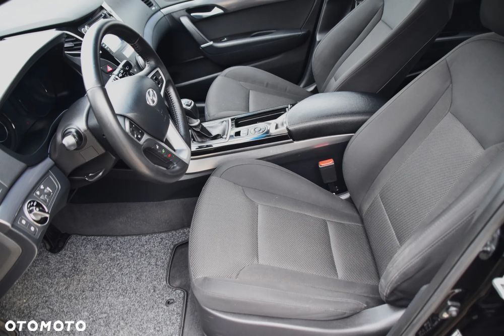 Hyundai i40 i40cw 1.7 CRDi Fifa World Cup Edition - 6