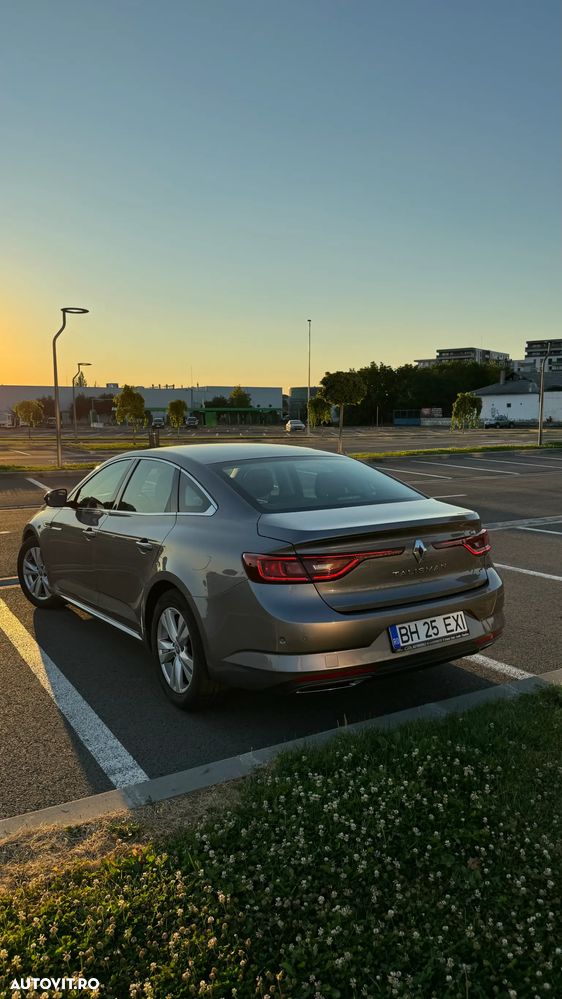 Renault Talisman - 6