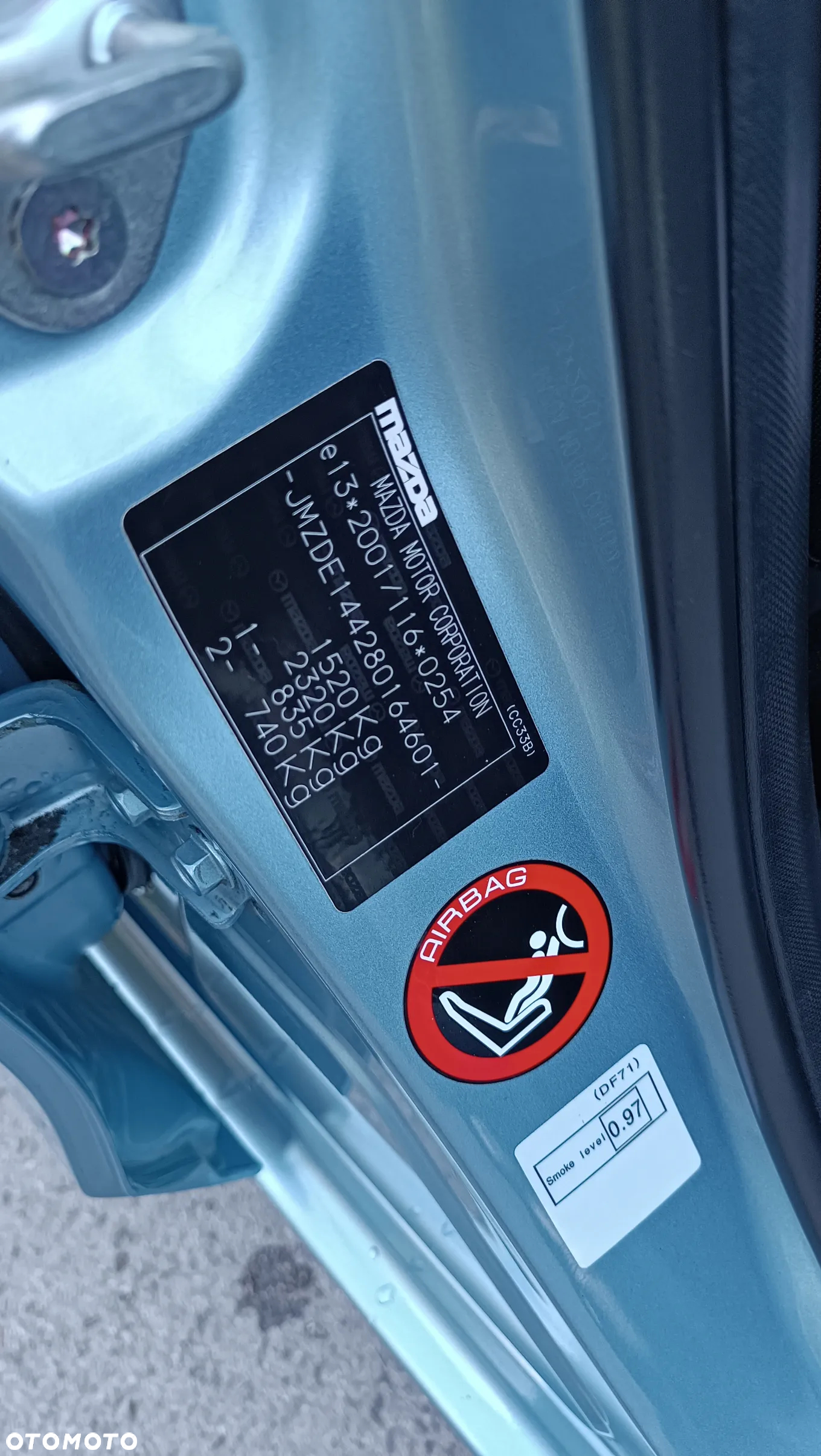 Mazda 2 1.4 CD Impuls - 15