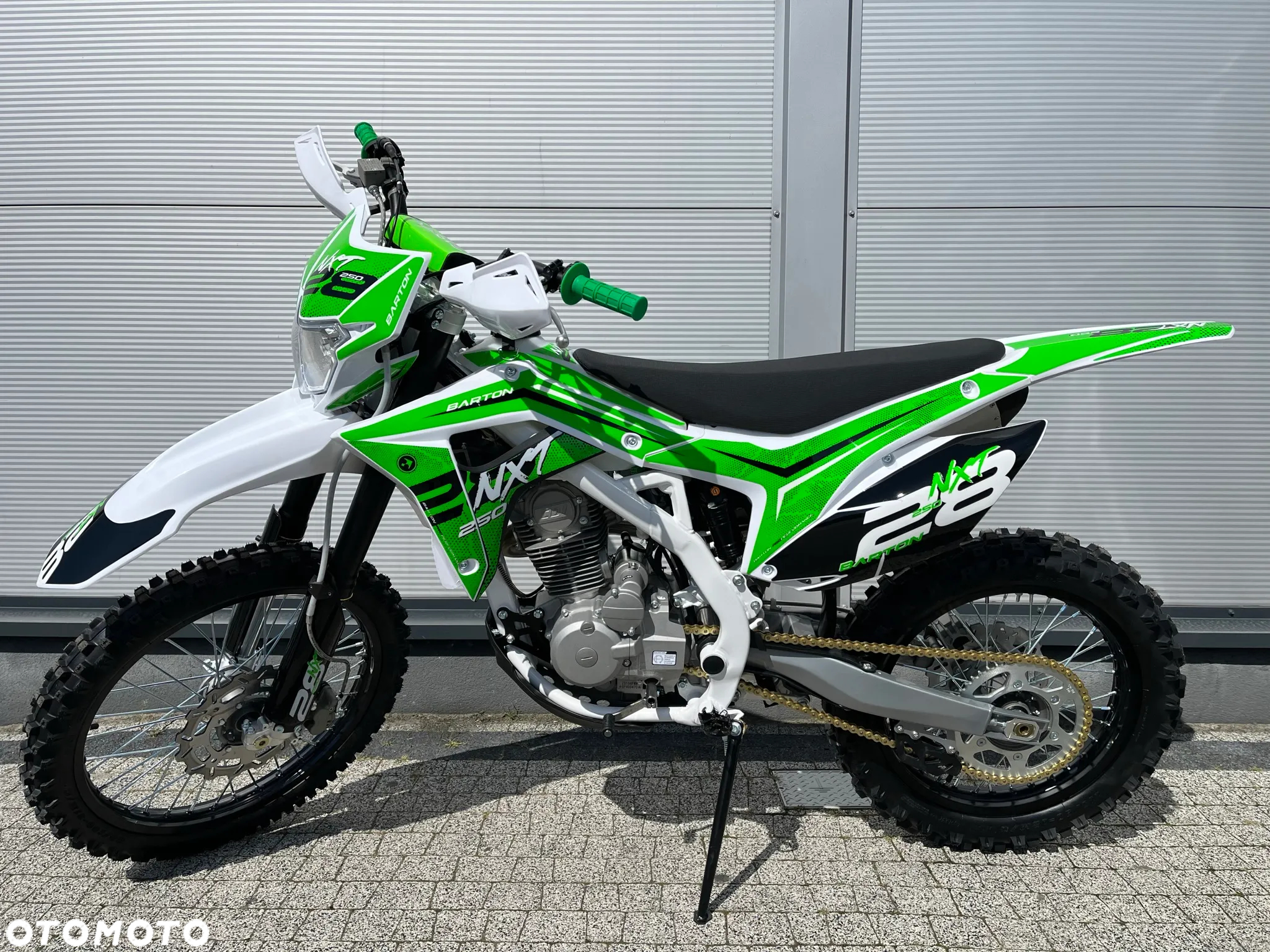 Barton NXT - 10