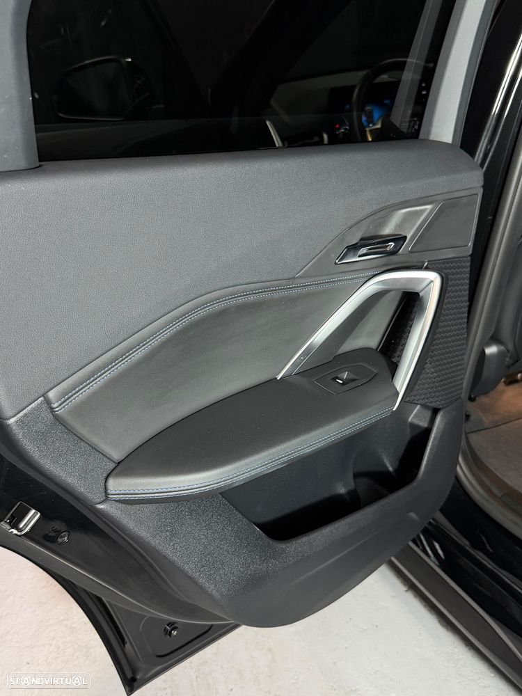 BMW X1 xDrive25e Pack Desportivo M - 17