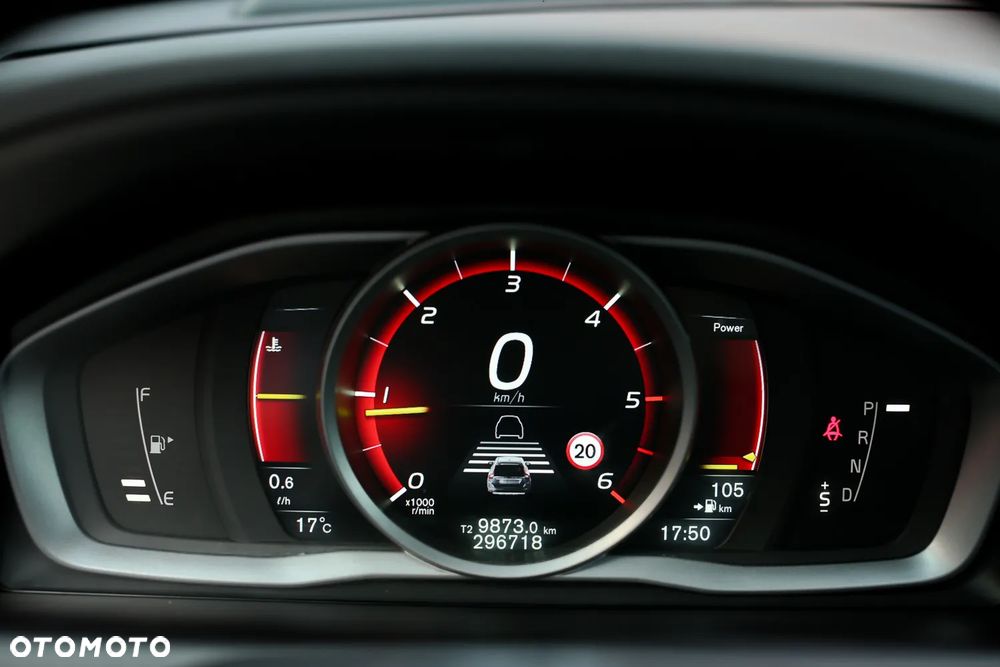 Volvo XC 60 D4 Geartronic Momentum - 26