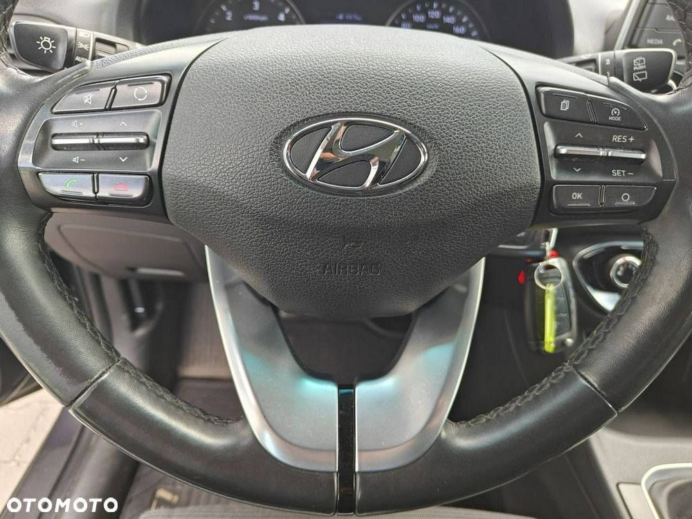 Hyundai i30 - 12