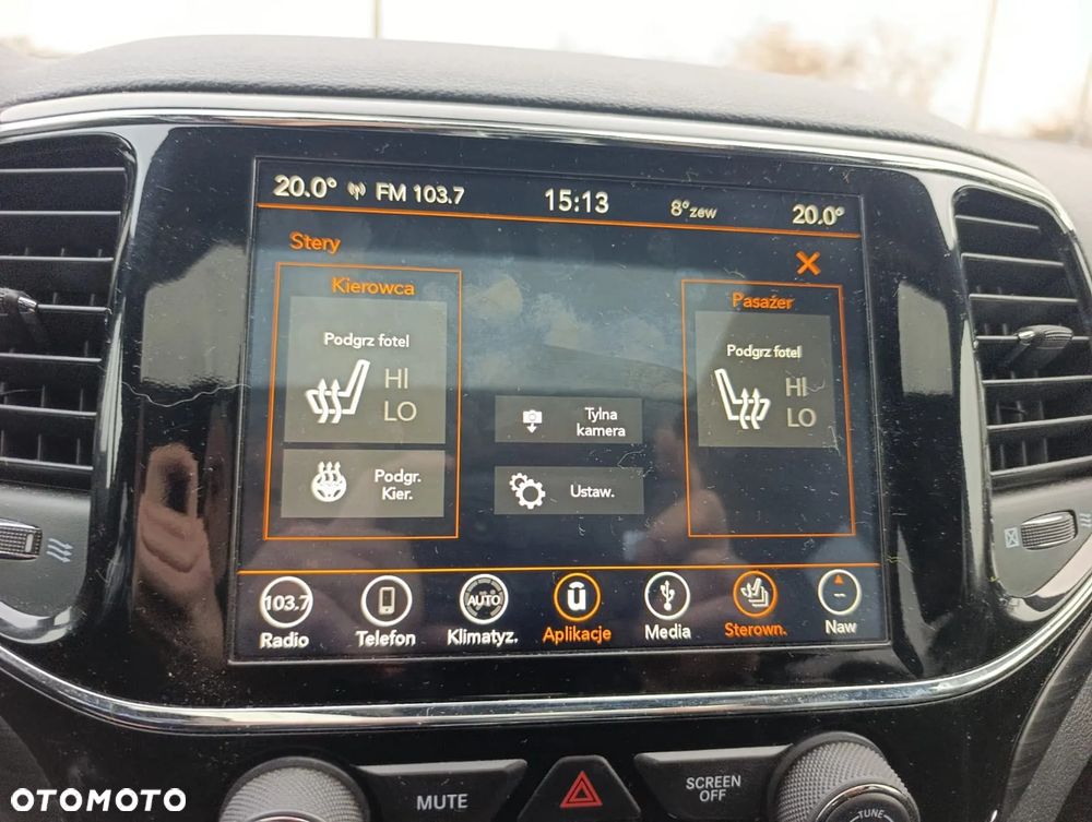 Jeep Grand Cherokee 3.6 V6 Laredo - 16