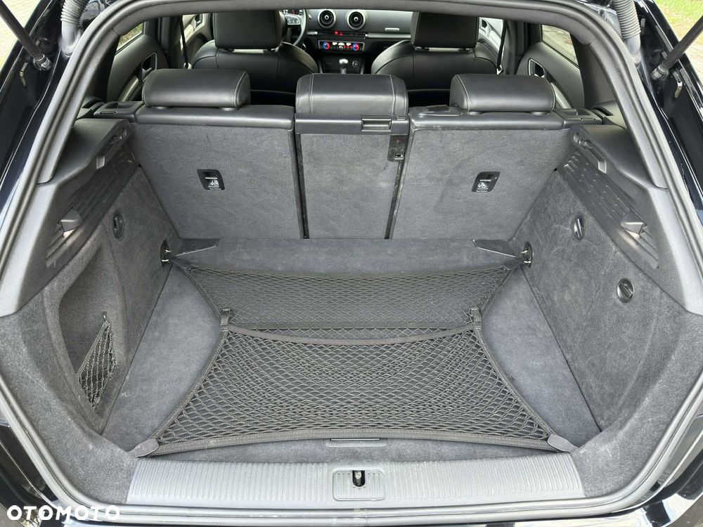 Audi A3 Sportback 2.0 TDI Quattro Sport - 15