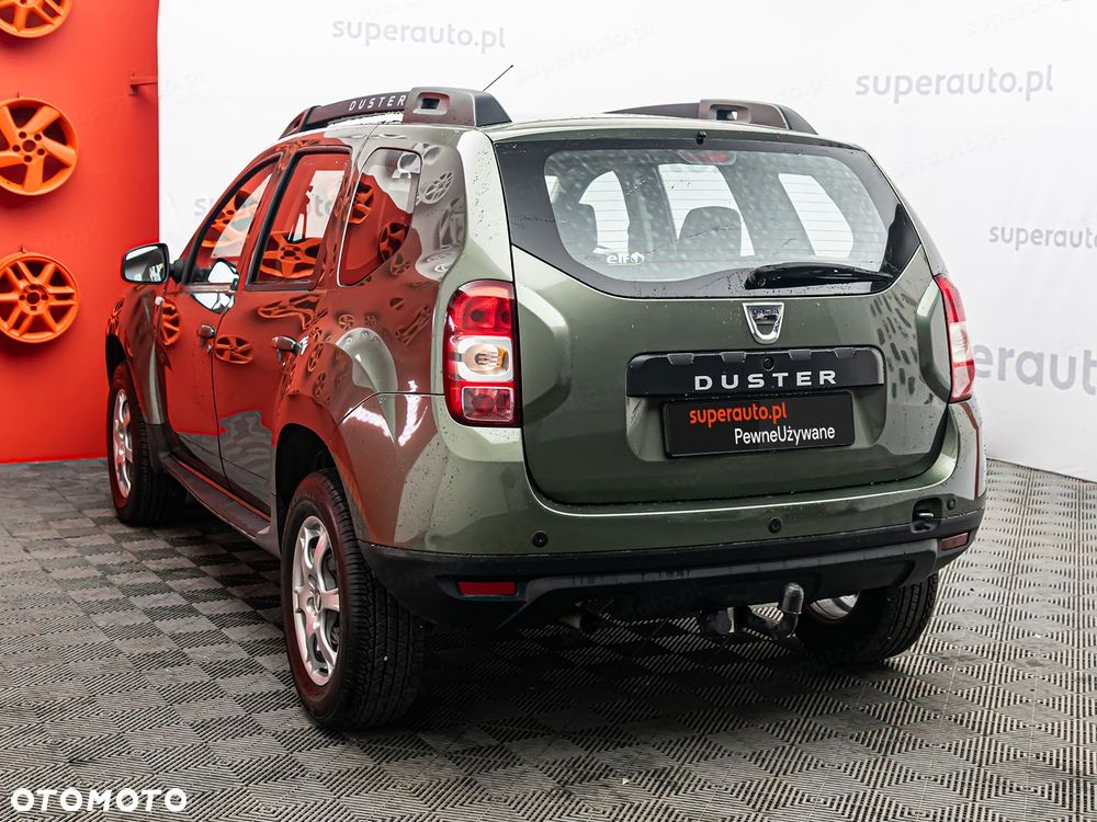 Dacia Duster - 23