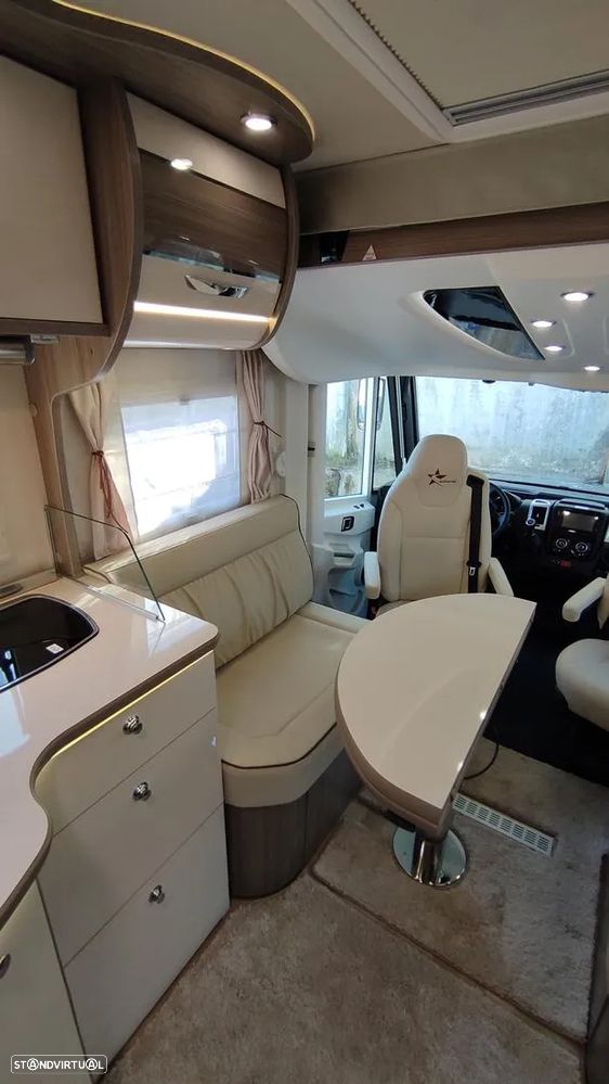 Autostar Passion I730LCA - 12