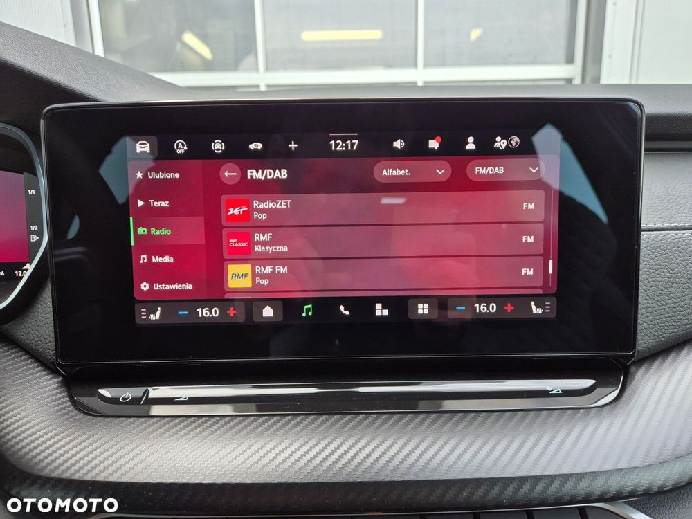 Skoda Octavia 2.0 TDI Sportline DSG - 27