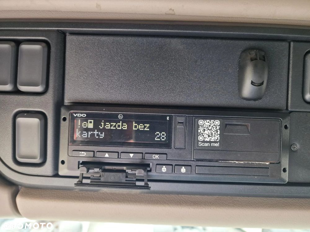 DAF XF SSC 480KM - 28