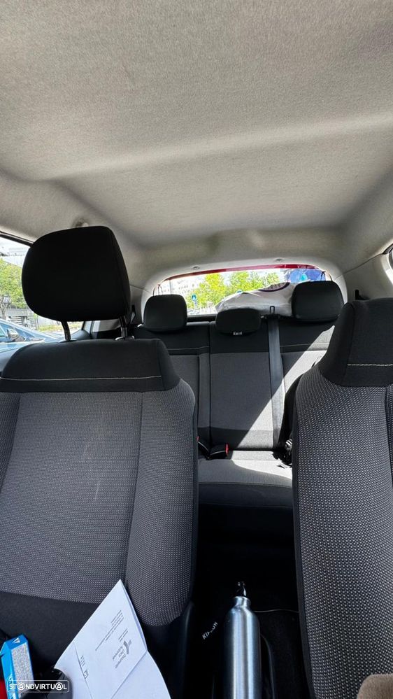 Citroën C3 1.2 PureTech Shine - 15