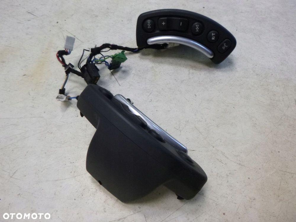 RANGE ROVER VOGUE L322 STEROWANIE PANEL KIEROWNICY - 2