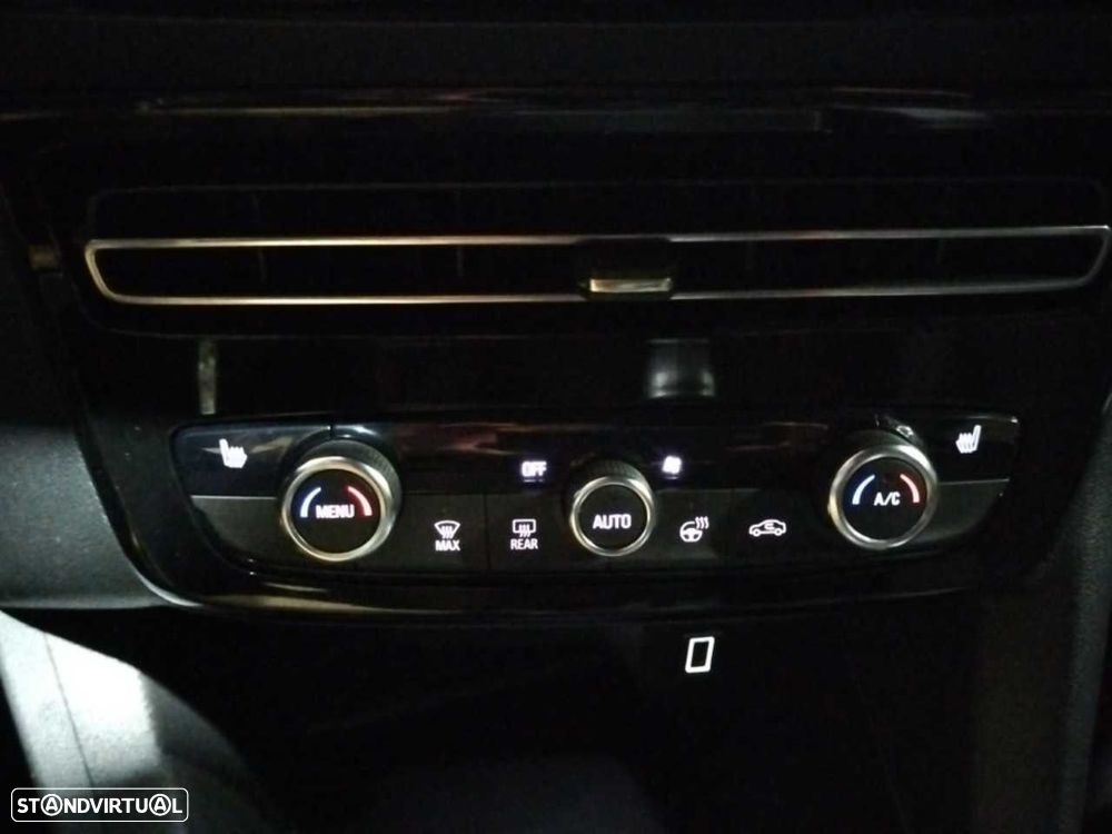 Opel Mokka 1.2 T Edition - 17