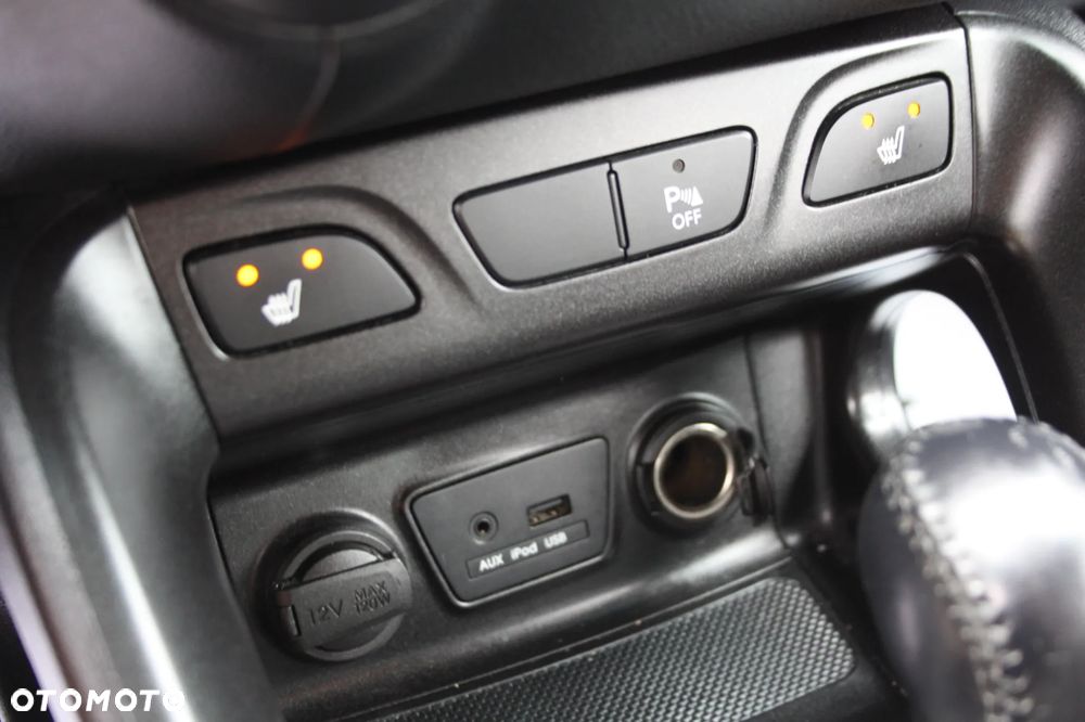 Hyundai ix35 2.0 2WD Automatik Trend - 17