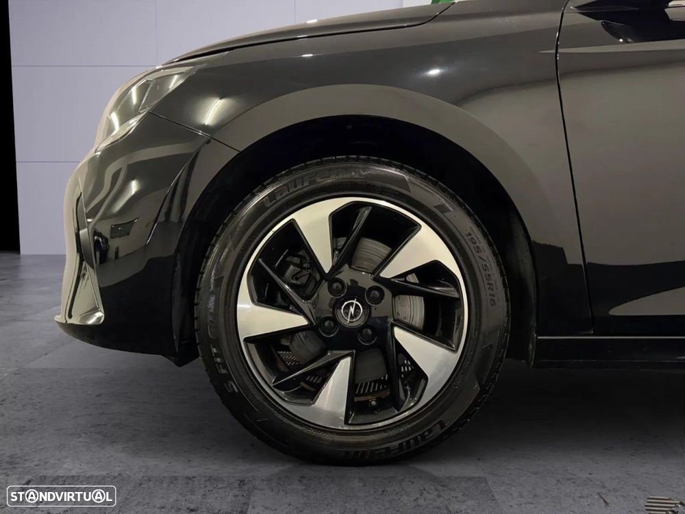 Opel Corsa-e Elegance - 13
