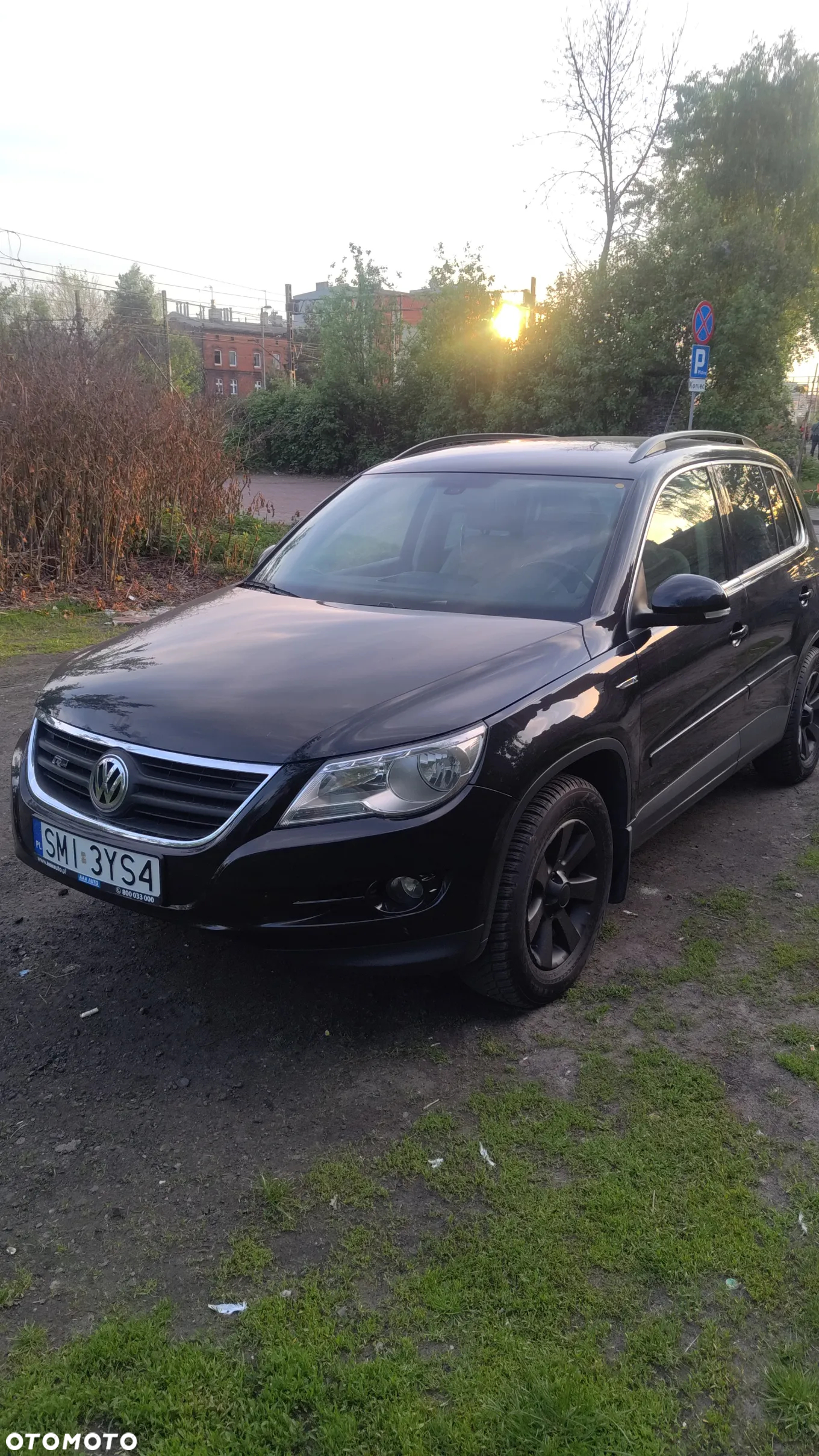 Volkswagen Tiguan 2.0 TDI 4Mot Track&Field - 3
