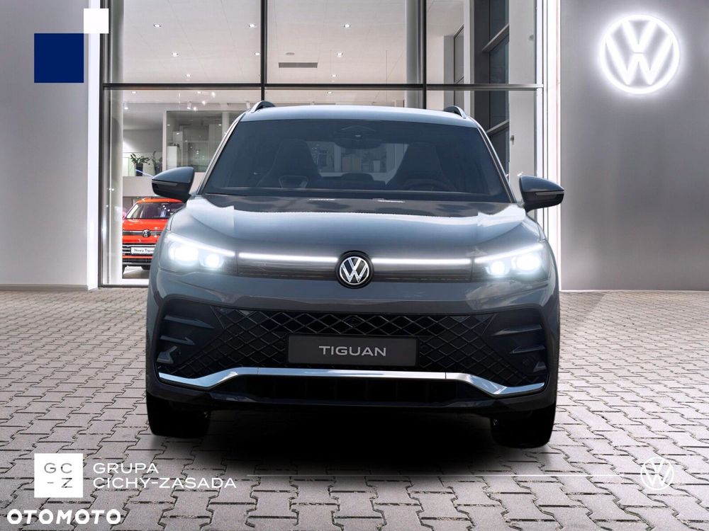 Volkswagen Tiguan 2.0 TSI 4Mot R-Line Plus DSG - 9
