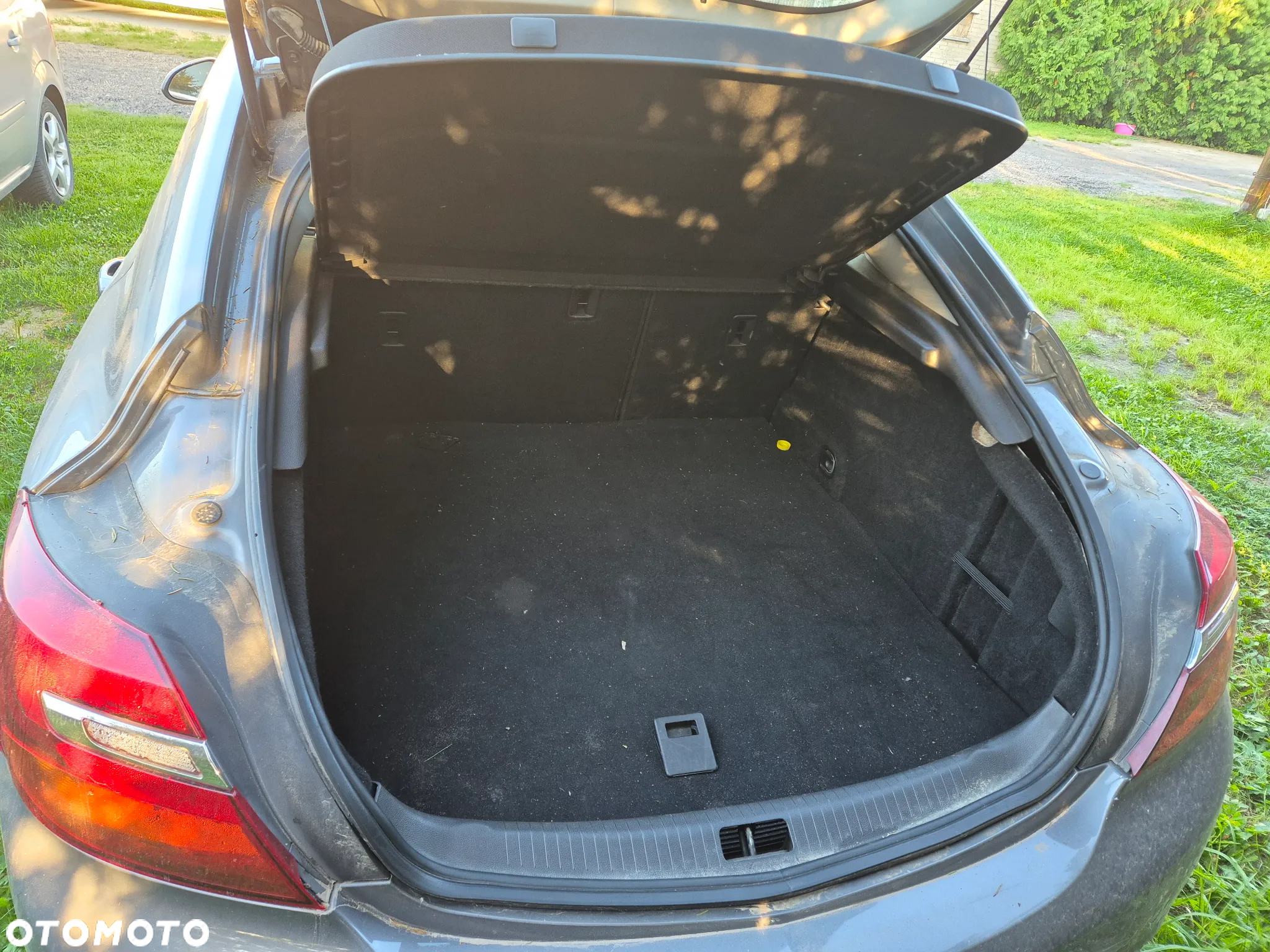 Opel Insignia CT 1.6 CDTI S&S - 8