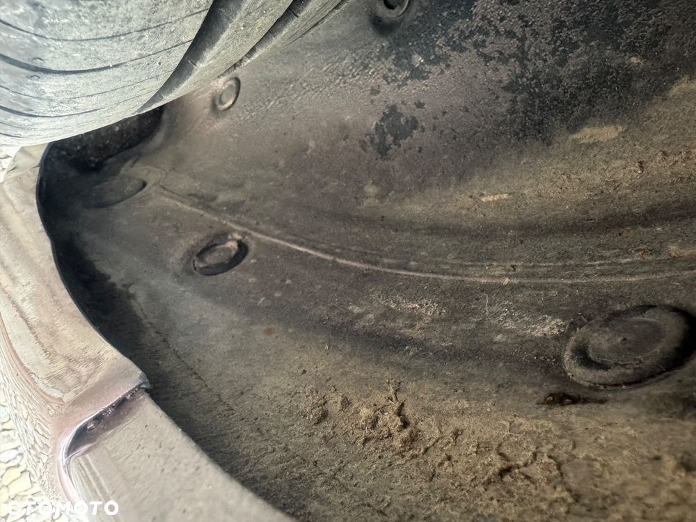 Mercedes-Benz W124 (1984-1993) - 20