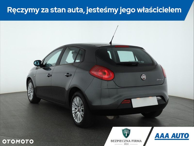 Fiat Bravo - 6