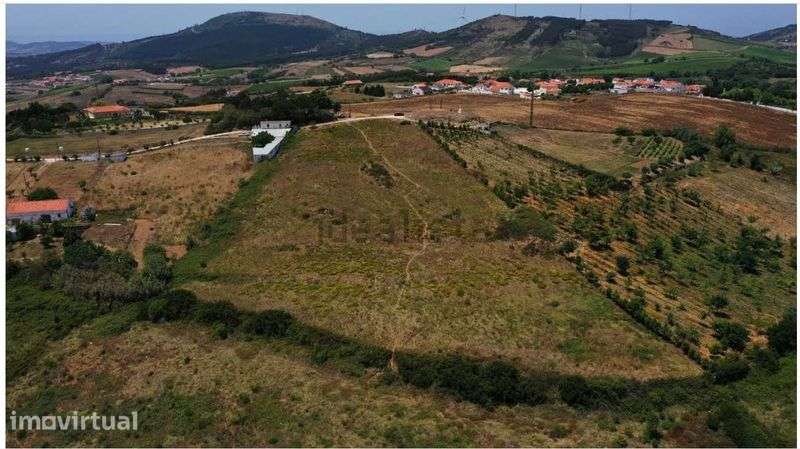 Vendo Terreno Rústico de 11.340 m2 - Grande imagem: 3/4