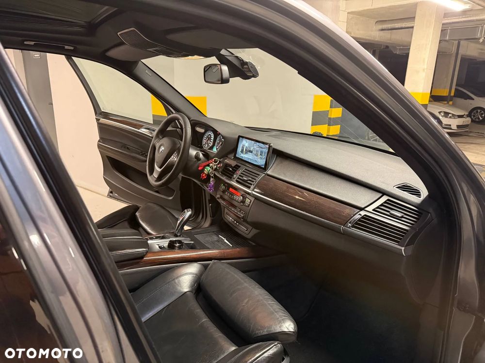 BMW X5 xDrive30d - 12