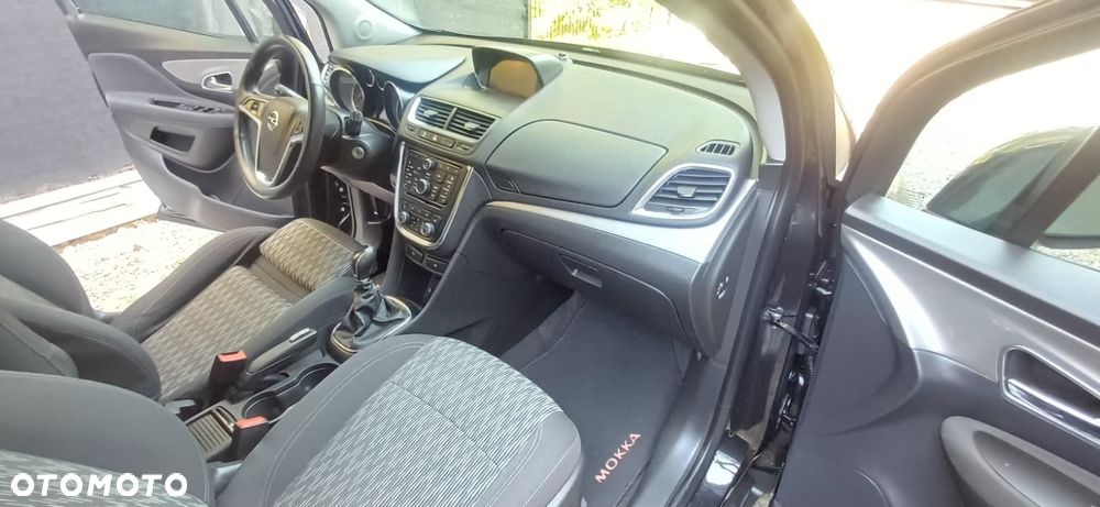 Opel Mokka - 24