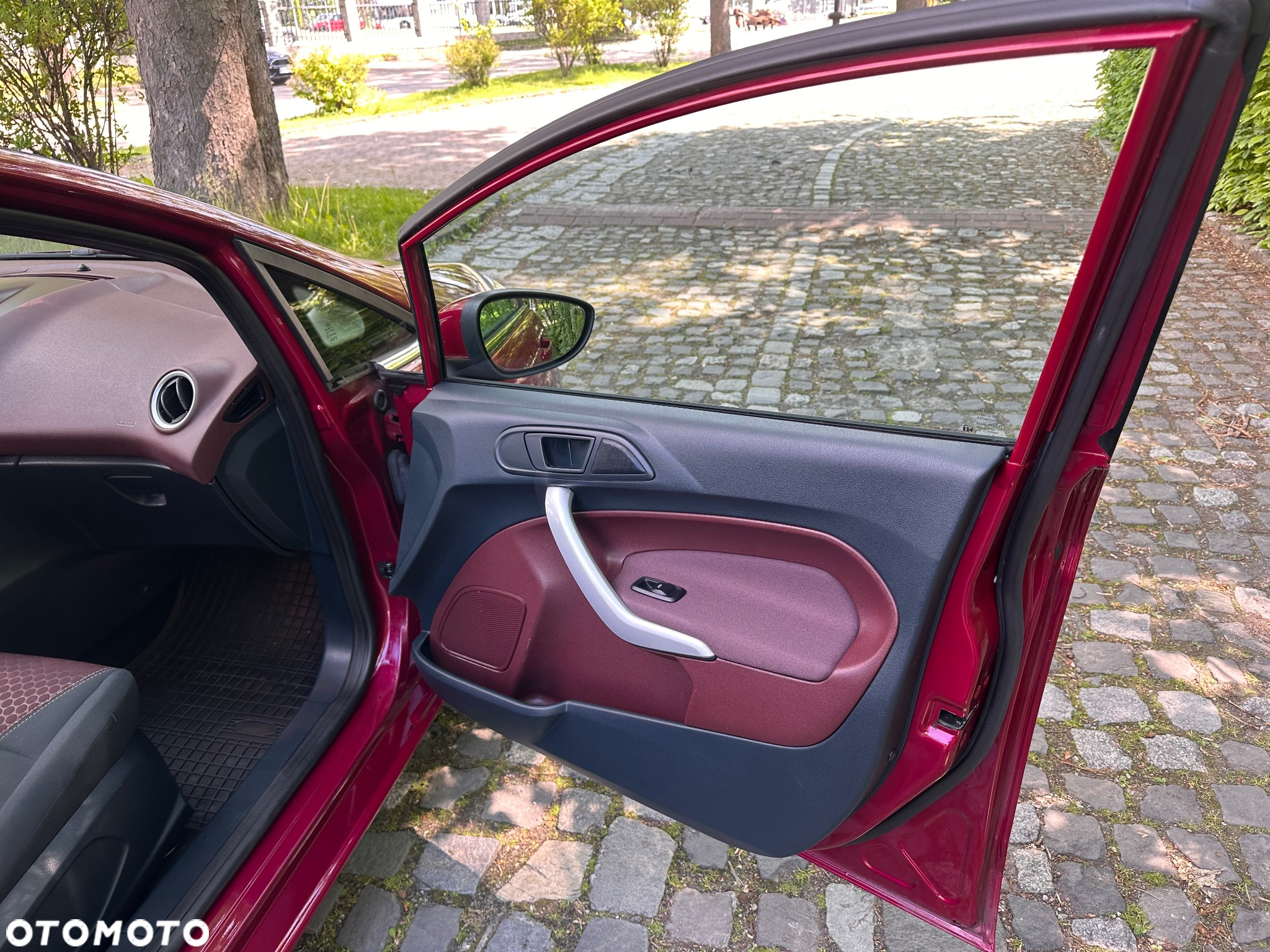 Ford Fiesta 1.6 TDCi DPF Titanium - 20