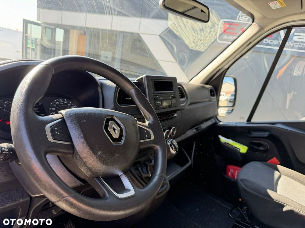 Renault Master - 10