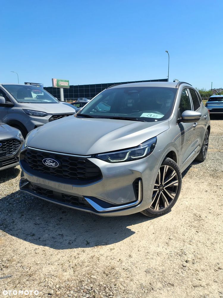 Ford Kuga 1.5 EcoBoost FWD ST-Line X - 1