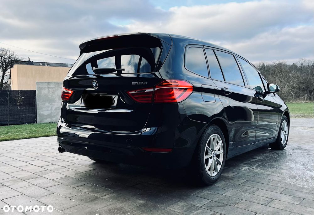 BMW Seria 2 - 3