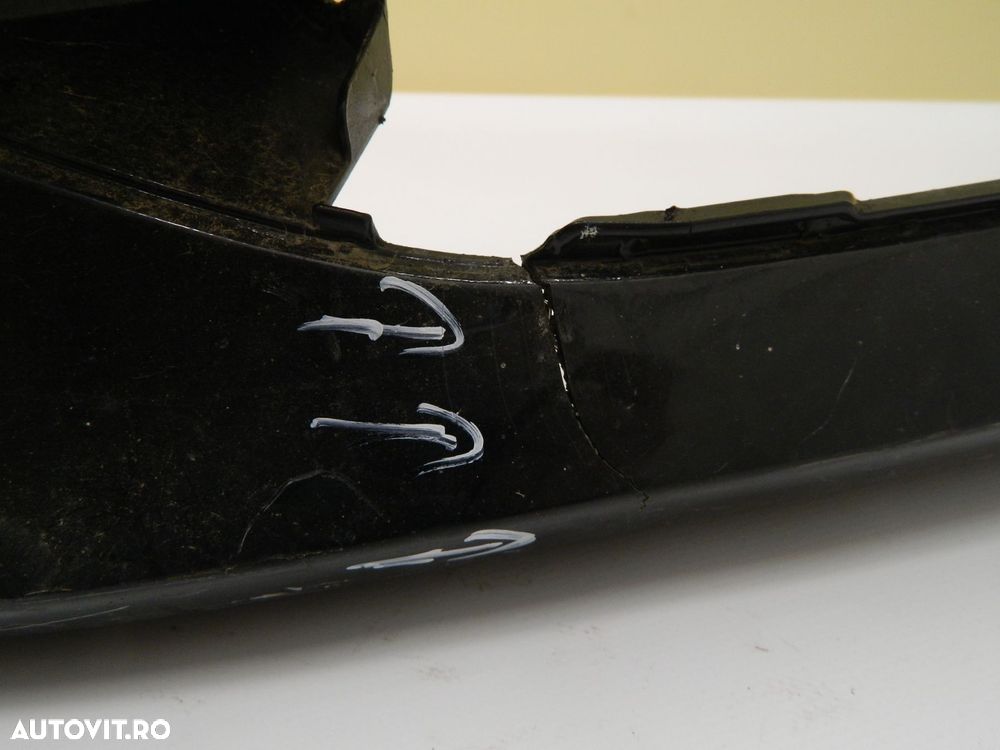 Bara fata Opel Insignia B 2017, 2018, 2019, 2020, 39136417 - 6