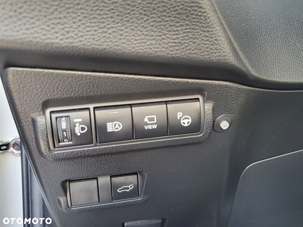 Toyota Corolla Cross 2.0 Hybrid Premiere Edition AWD - 20