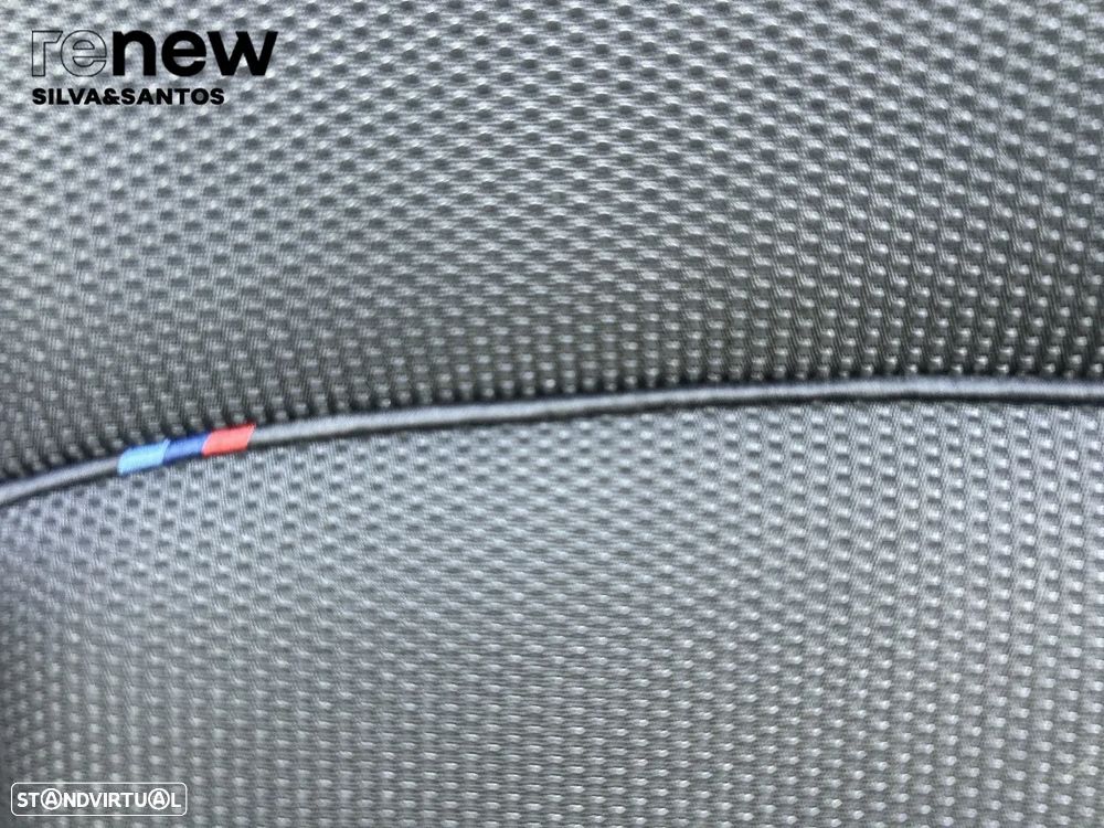 BMW 520 d xDrive Auto — fotografia 13