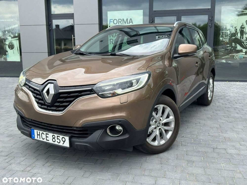 Renault Kadjar