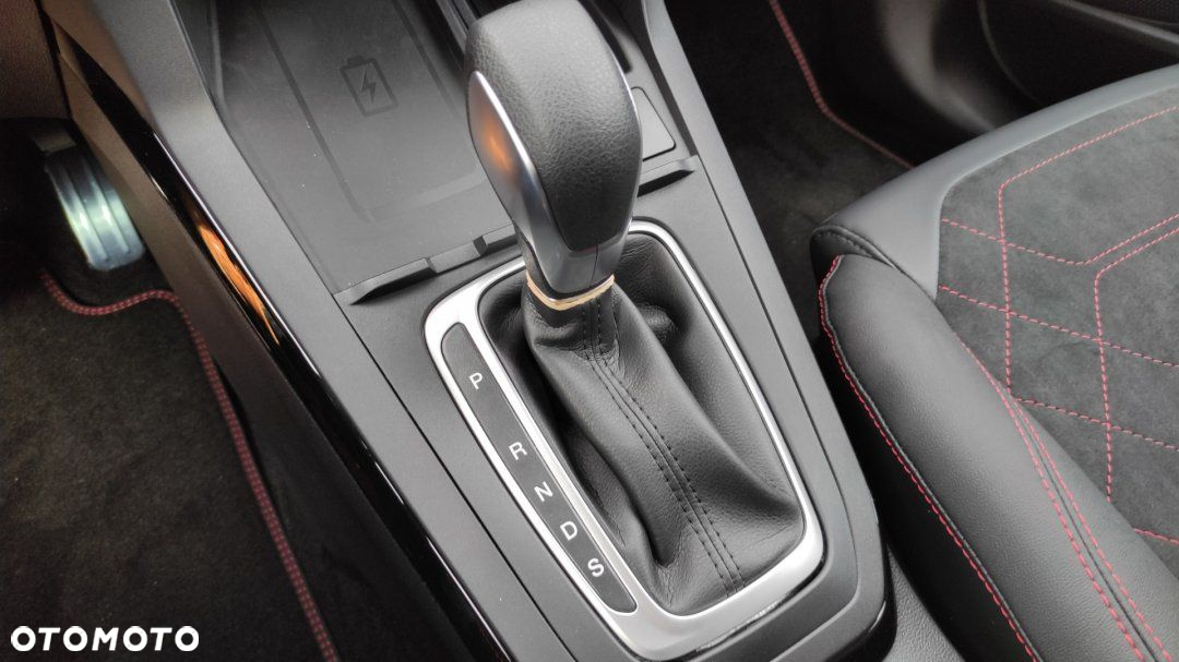 Ford Puma - 18