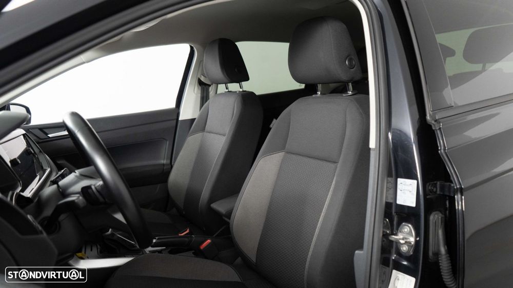 VW Polo 1.0 TSI Urban DSG - 10